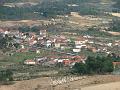 Vista do Castelo.